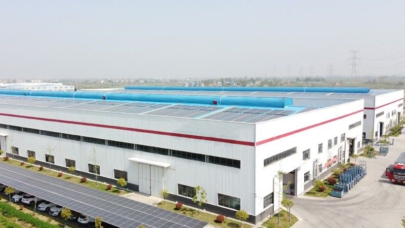 SWAN GLASS CO.,LTD