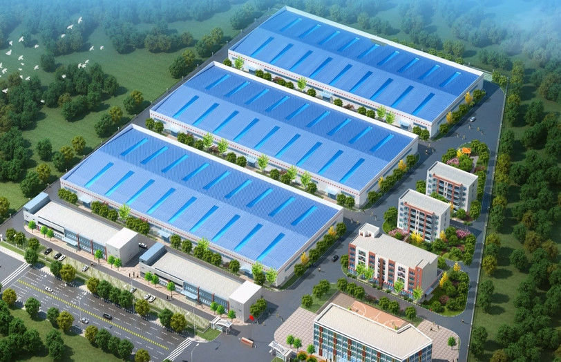 SWAN GLASS CO.,LTD