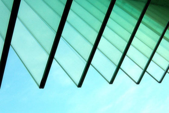 SWAN GLASS CO.,LTD