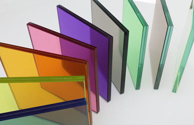 SWAN GLASS CO.,LTD