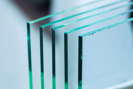 SWAN GLASS CO.,LTD