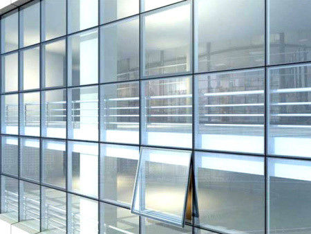 SWAN GLASS CO.,LTD
