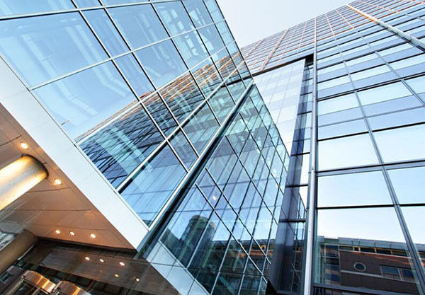 SWAN GLASS CO.,LTD
