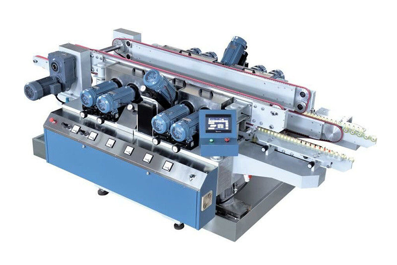 SWAN GLASS CO.,LTD manufacturer production line