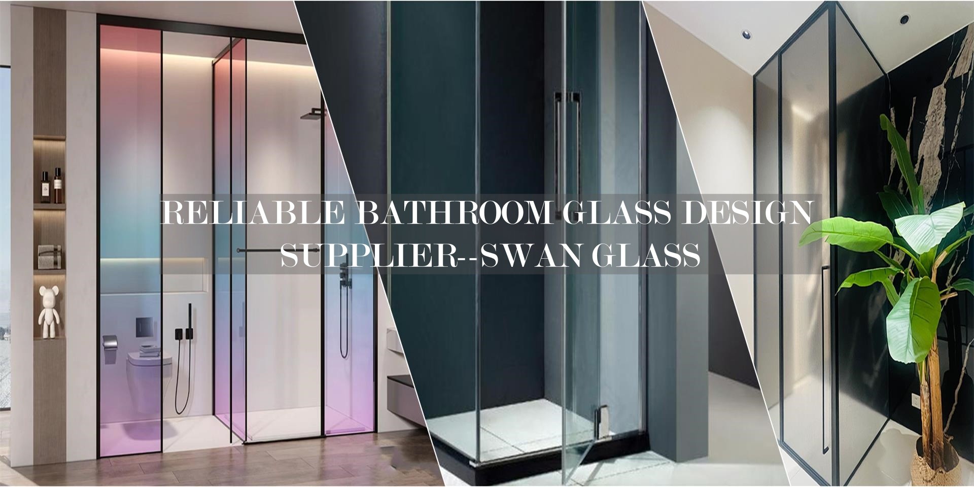 quality Building Glass factory