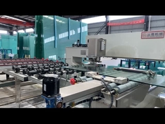 Multiple Production Lines with 4000 square-meter factory.